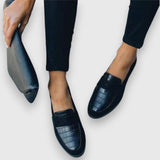 Danielle – Mocasin premium para mujer