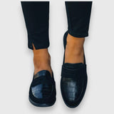 Danielle – Mocasin premium para mujer