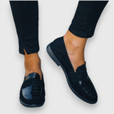 Danielle – Mocasin premium para mujer