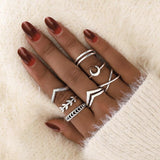 Paquete Único con 8 a 12 Anillos