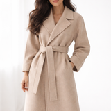 Alice | Abrigo Elegante