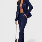 Rosalind | Traje Elegante