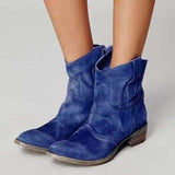Aitana - Botas Western Elegantes Para Cualquier Ocasión