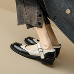Leonie – Zapatos Mary Jane