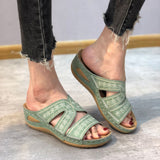 Emma - Sandalias Ortopédicas Confortables