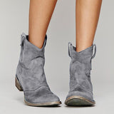Aitana - Botas Western Elegantes Para Cualquier Ocasión