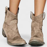 Aitana - Botas Western Elegantes Para Cualquier Ocasión
