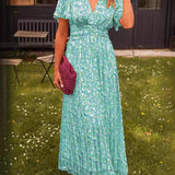 Vestido Garden Walk