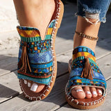 Alana - Sandalias Ergonómicas Confortables
