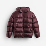 Nova | Chaqueta térmica acolchada unisex