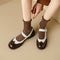 Leonie – Zapatos Mary Jane