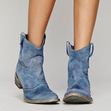 Aitana - Botas Western Elegantes Para Cualquier Ocasión