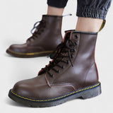 Rosa - Botas Clásicas y Confortables