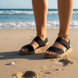 Marindi - Sandalias Ortopédicas Confortables