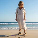 Marindi - Sandalias Ortopédicas Confortables