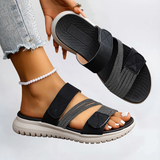 Marvella – Sandalias Ortopédicas Confortables