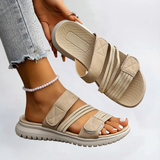 Marvella – Sandalias Ortopédicas Confortables