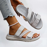 Marvella – Sandalias Ortopédicas Confortables