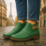 Amaris - Botines cómodos y elegantes para el invierno