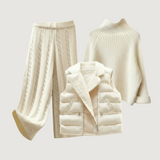 Cala® | Conjunto Casual y Confortable