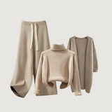 Bruna - Casual Style