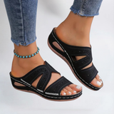 Emma - Sandalias Ortopédicas Confortables