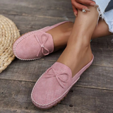 Luna - Zapatos ortopédicos cómodos sin cordones