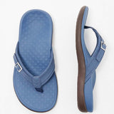 Yara - Sandalias Ortopédicas Confortables