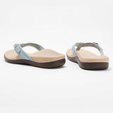 Yara - Sandalias Ortopédicas Confortables