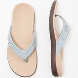 Yara - Sandalias Ortopédicas Confortables