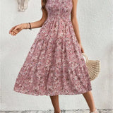 Vestido de Primavera