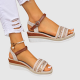Amalia - Sandalias de verano ligeras