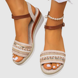 Amalia - Sandalias de verano ligeras