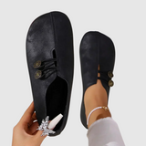 Vianne - Mocasines ortopédicos de ante