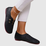 Vianne - Mocasines ortopédicos de ante
