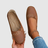 Megan™ | Mocasines transpirables premium
