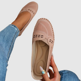 Megan™ | Mocasines transpirables premium