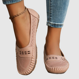Megan™ | Mocasines transpirables premium