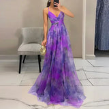 Vestido de Aire Libre