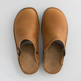 Maayke - Elegantes Zapatillas Casual