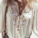 Blusa Tierra
