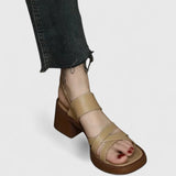 Jamie | Sandalias Elegantes