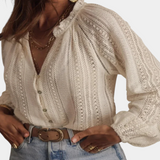 Blusa Hanalei