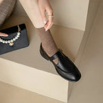 Käthe – Zapatos retro