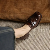 Klara – Mocasines tipo salón