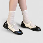 Leonie – Zapatos Mary Jane