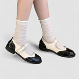 Leonie – Zapatos Mary Jane