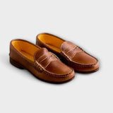 Claudia™ | Mocasines clásicos para mujer