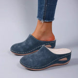 Mare - Zapatillas ortopédicas