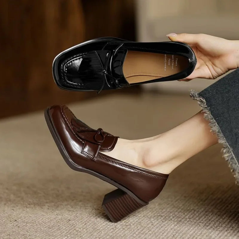 Klara – Mocasines tipo salón